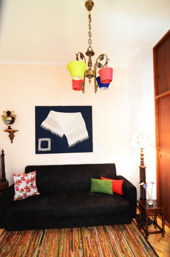 Vila Casa Do Jardim Silves Exteriér fotografie